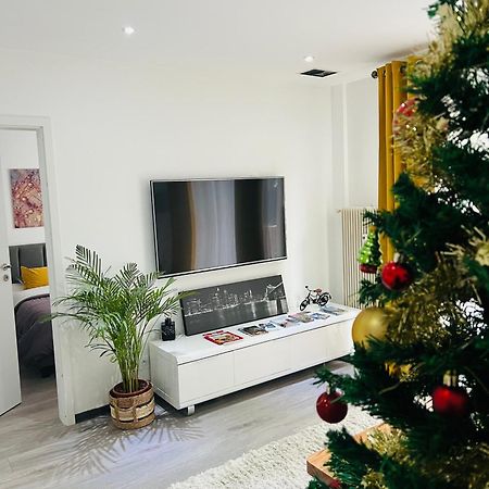 Superbe Appartement Lumineux Avec Parking Gratuit Винтсенайм Экстерьер фото